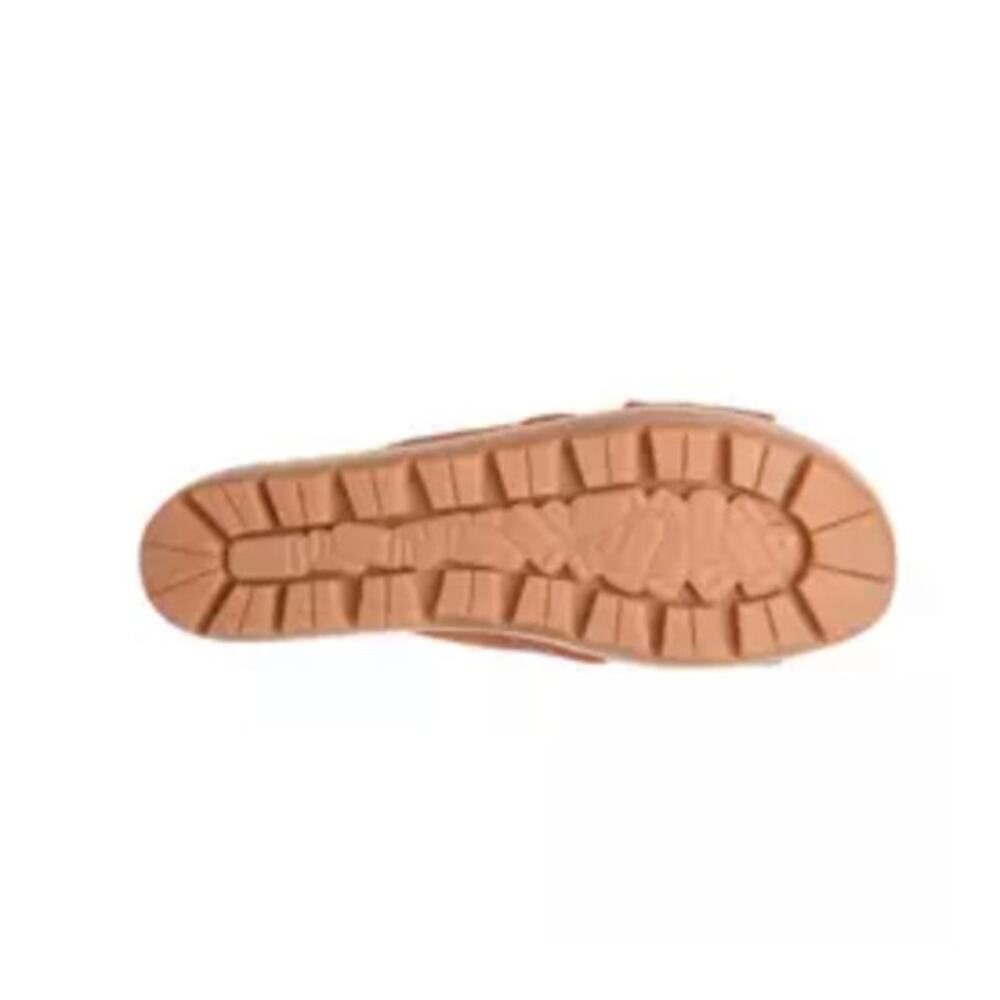 Korks-Faithe Platform Sandals Size 10M - Picture 5 of 5